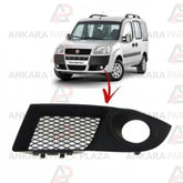 Doblo Sis Farı Çerçevesi