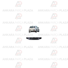 Grande Punto Tampon Bandı