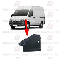 Ducato Çamurluk