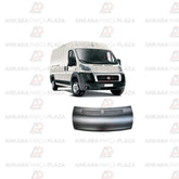 Ducato Motor Kaputu