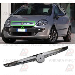 Grande Punto Ön Panjur