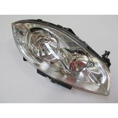 Linea Ön Far Komple