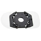 Palio Yan Ayna Camı