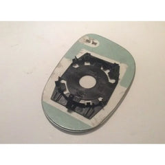 Bravo Yan Ayna Camı