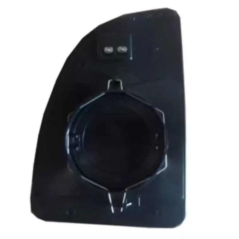 Ducato Yan Ayna Camı