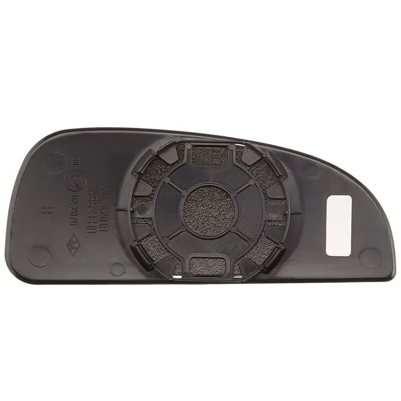 Ducato Yan Ayna Camı