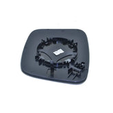 Fiorino Yan Ayna Camı