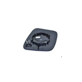 Fiorino Yan Ayna Camı