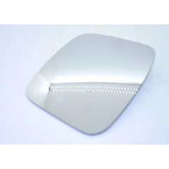 Fiorino Yan Ayna Camı