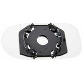 Albea Yan Ayna Camı