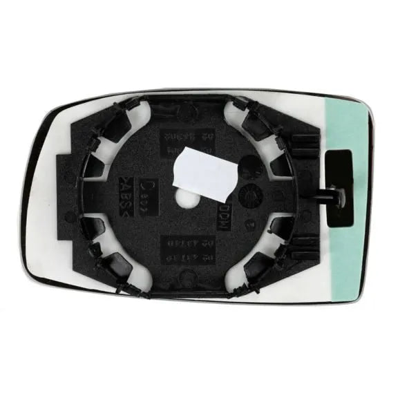 Panda Yan Ayna Camı