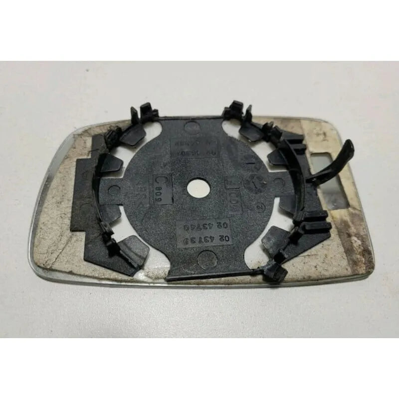 Panda Yan Ayna Camı