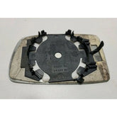 Panda Yan Ayna Camı