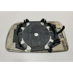 Panda Yan Ayna Camı