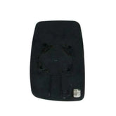 Scudo Yan Ayna Camı