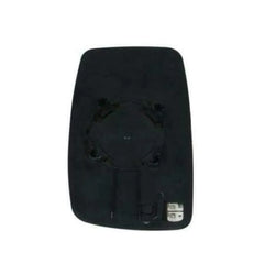 Scudo Yan Ayna Camı