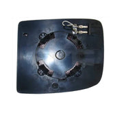 Scudo Yan Ayna Camı