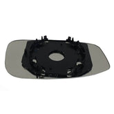 Stilo Yan Ayna Camı