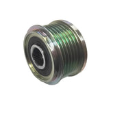 Scudo Alternatör Kasnağı