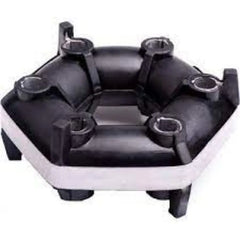 Doğan Şaft Altı Köşe