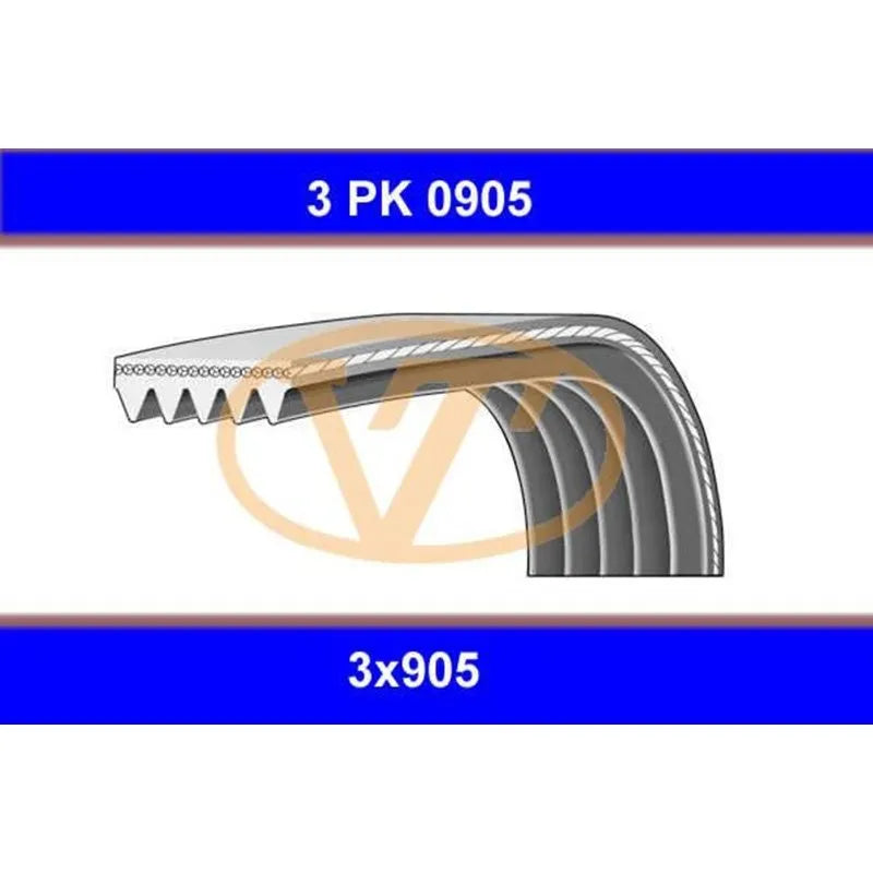 Linea Direksiyon Kayışı