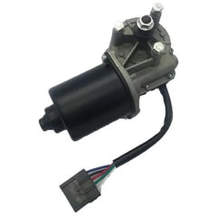 9 Cam Silecek Motoru