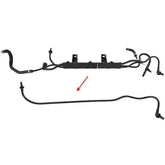 Doblo Yakıt Hortumu