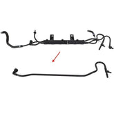 Doblo Yakıt Hortumu