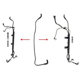 Linea Yakıt Hortumu