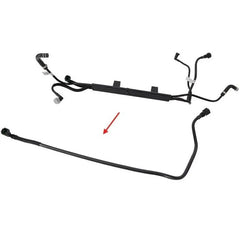 Doblo Yakıt Hortumu