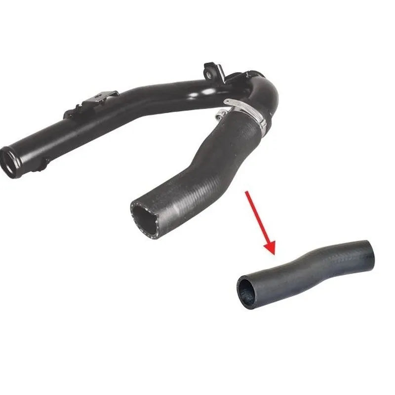 Linea Turbo Hortumu Linea Turbo Hortumu