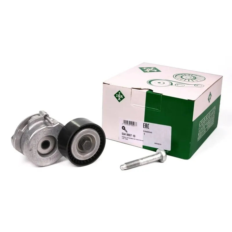 Albea Alternatör Kayışı Gergi Bilyası