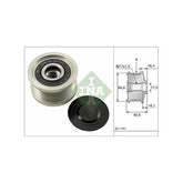 Egea Alternatör Kasnağı