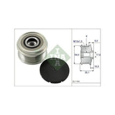 Linea Alternatör Kasnağı