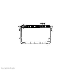 Kartal Motor Su Radyatörü