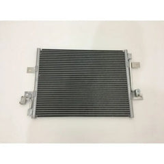 Palio Klima Radyatörü