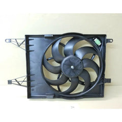 Linea Fan Motoru Komple