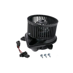 Master Kalorifer Motoru