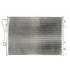 Logan Klima Radyatörü