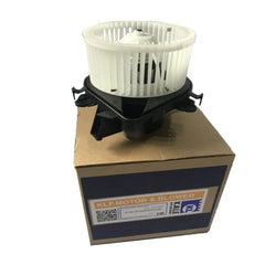 Doblo Kalorifer Motoru