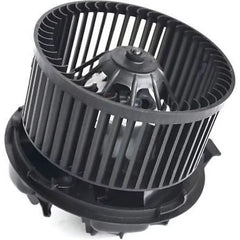 Megane Kalorifer Motoru