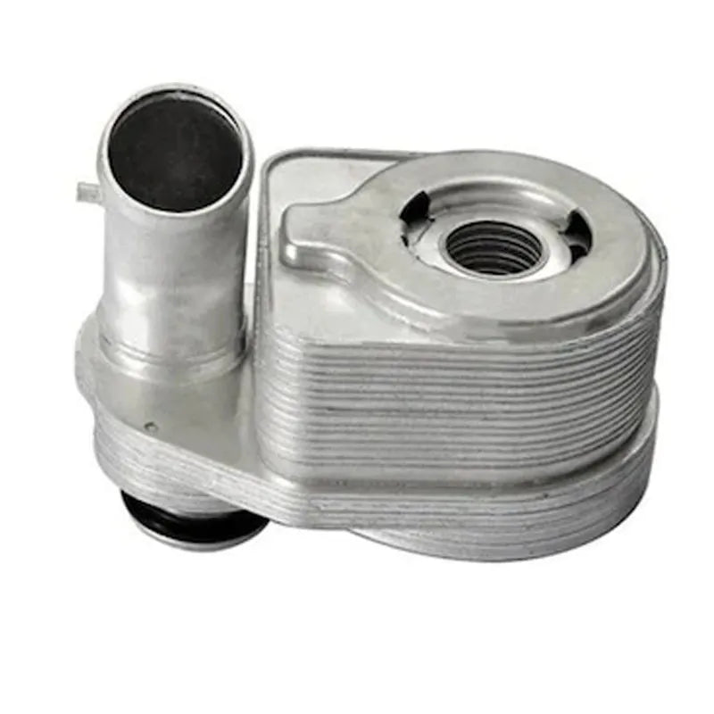 Kangoo Yağ Soğutucu Radyatörü