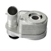 Dokker Yağ Soğutucu Radyatörü