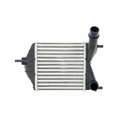 Punto Turbo Radyatörü