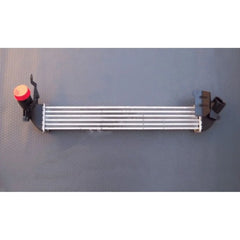 Clio Turbo Radyatörü