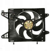 Bravo Fan Motoru Komple