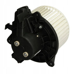 Stilo Kalorifer Motoru