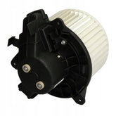 Ducato Kalorifer Motoru