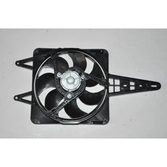 Tipo Fan Motoru Komple