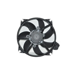 Fluence Fan Motoru Komple